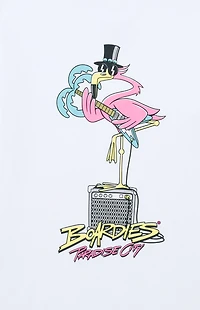 Boardies Paradise City T-Shirt