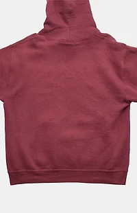 PS VINTAGE '90s Western Hills Track Pullover Hoodie