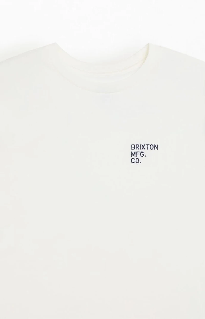 Brixton Gage T-Shirt