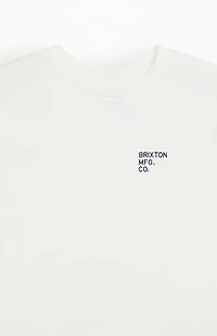 Brixton Gage T-Shirt