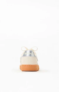 Reebok Women's Silver Club C Grounds UK Sneakers
