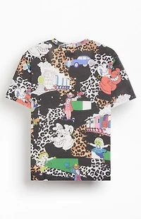 Supreme Martine Rose T-Shirt