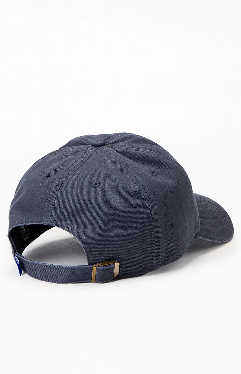 47 Brand LA Dodgers Strapback Dad Hat