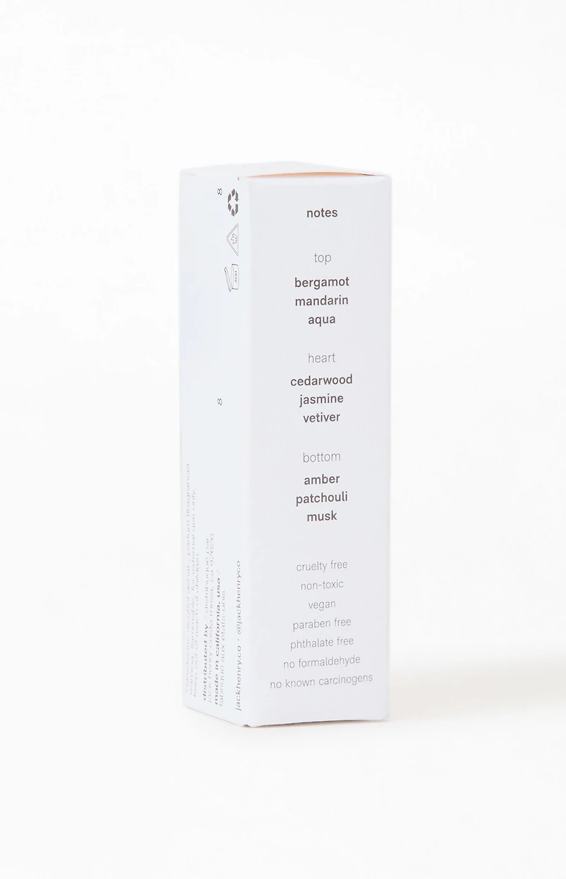 JACK HENRY Balance 10 ml