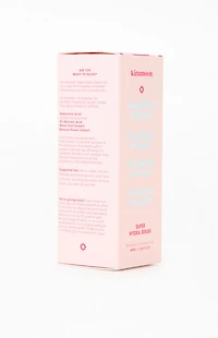 KIRAMOON Flowermelon Serum
