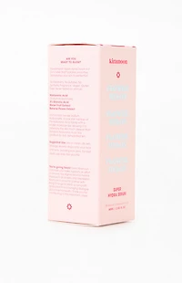 KIRAMOON Flowermelon Serum