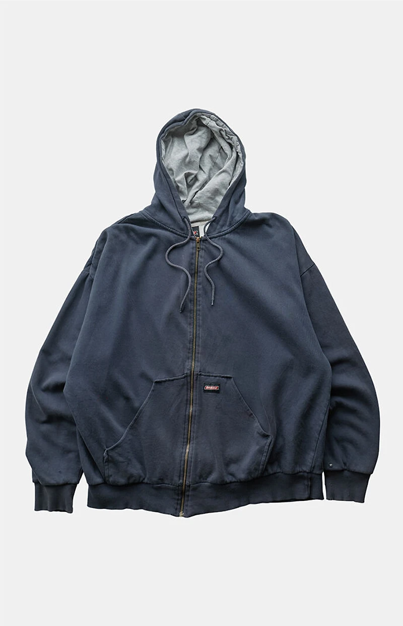 PS VINTAGE 2000s Dickies Full Zip Hoodie