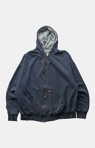 PS VINTAGE 2000s Dickies Full Zip Hoodie