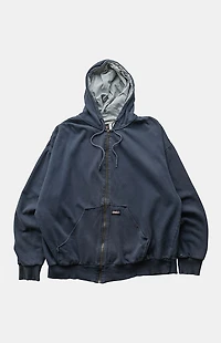 PS VINTAGE 2000s Dickies Full Zip Hoodie
