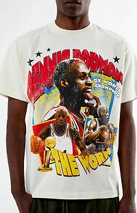 RODMAN BRAND The Worm T-Shirt