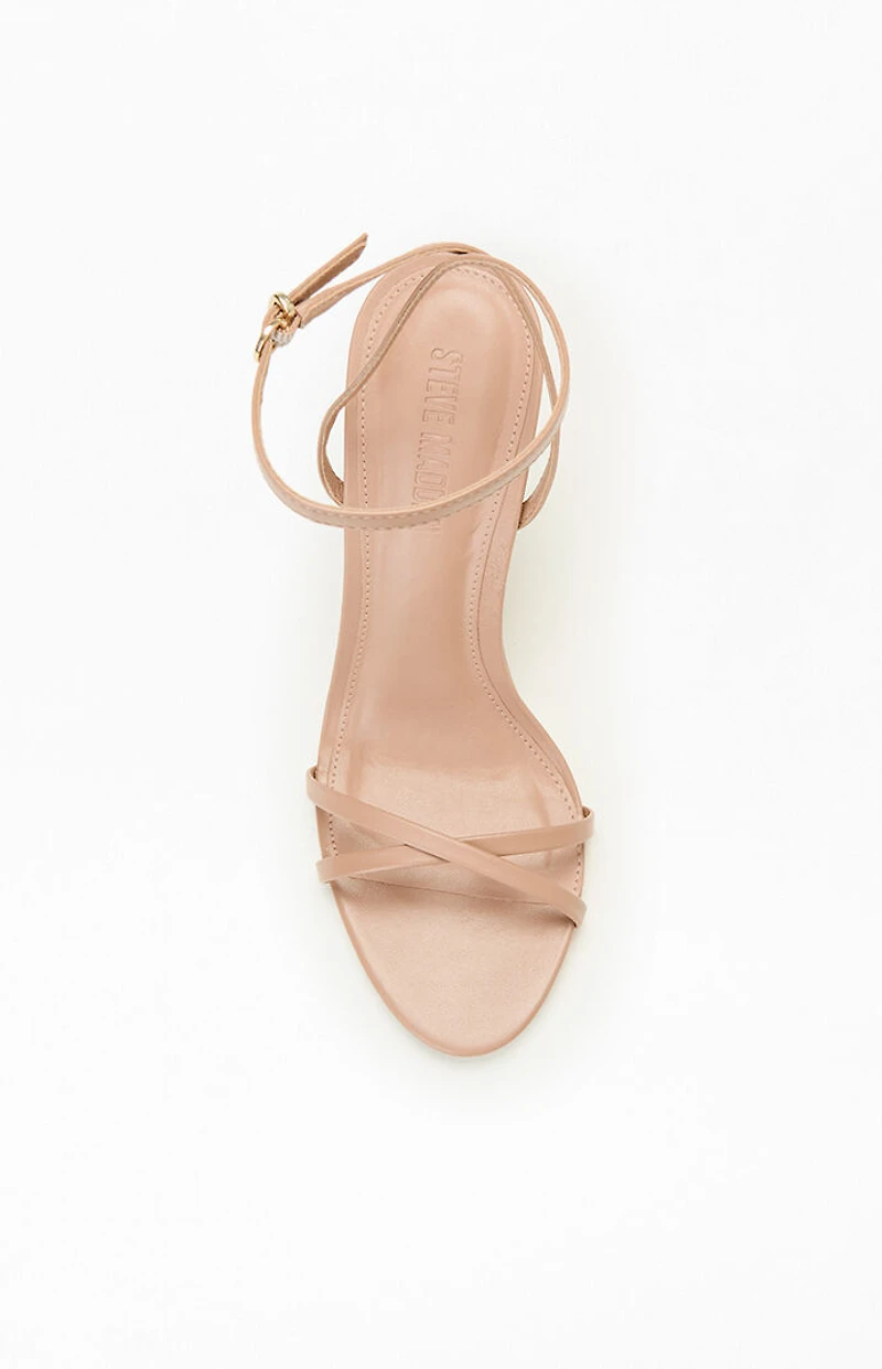 Steve Madden Women's Jypsey High Heels