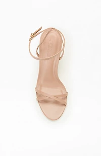 Steve Madden Women's Jypsey High Heels