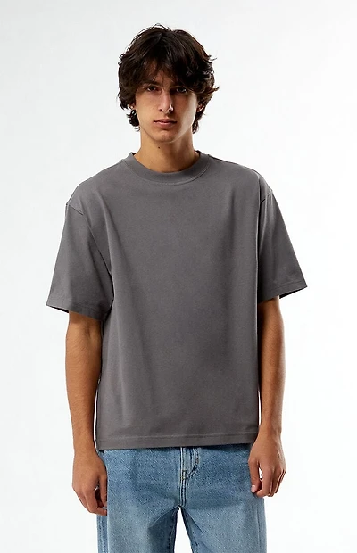 Pacsun Locks Solid T-Shirt