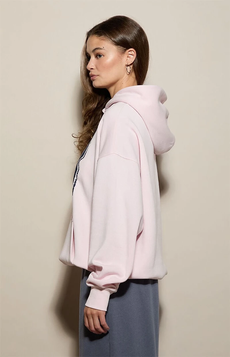 LA Hearts 3 Hoodie