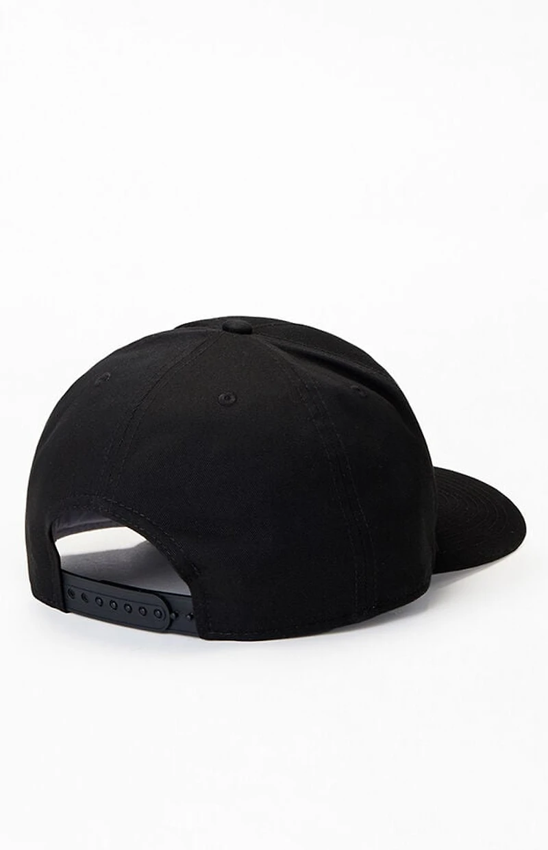 New Era LA Clippers 9FIFTY Chainstitch Snapback Hat