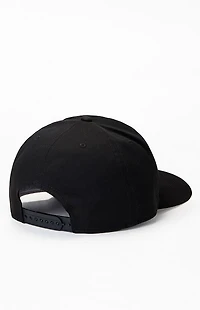New Era LA Clippers 9FIFTY Chainstitch Snapback Hat