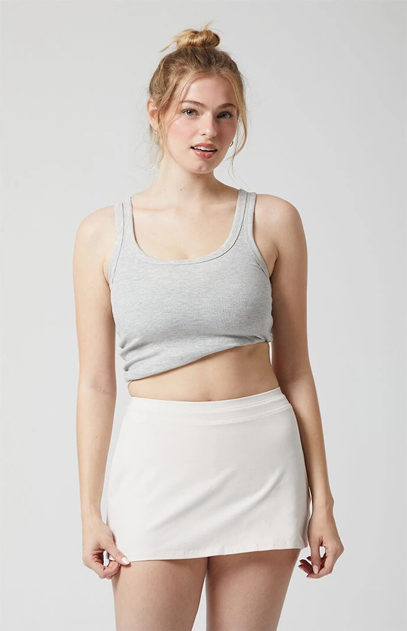 PAC 1980 Active Scarlett Mini Skort