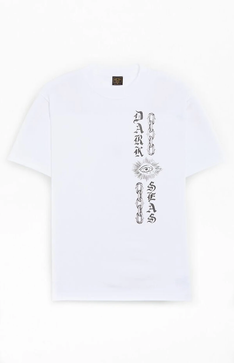 Dark Seas Trouble Maker T-Shirt
