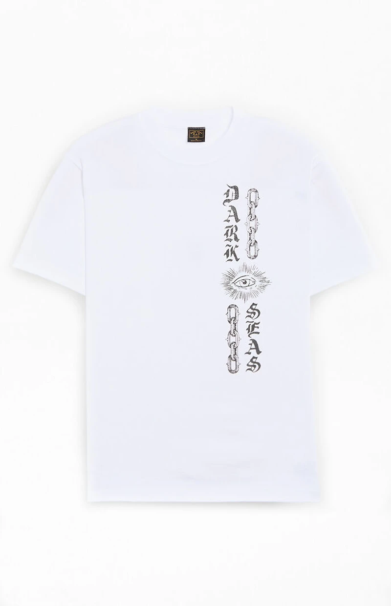 Dark Seas Trouble Maker T-Shirt