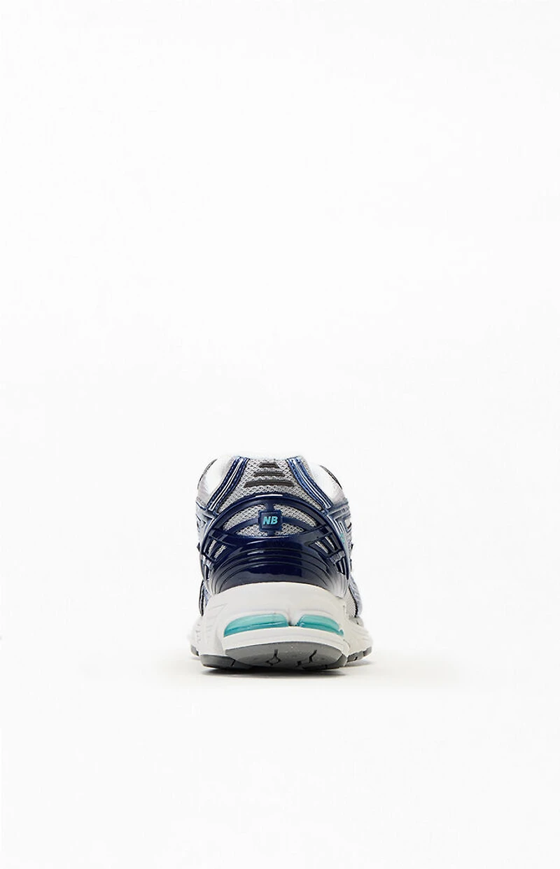 New Balance Navy 1906R Shoes