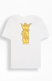Hurley Okay T-Shirt