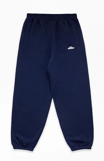 Awake NY Crown Logo Sweatpants