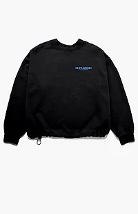 Studio by Supervsn Intercontinental Crew Neck Sweatshirt