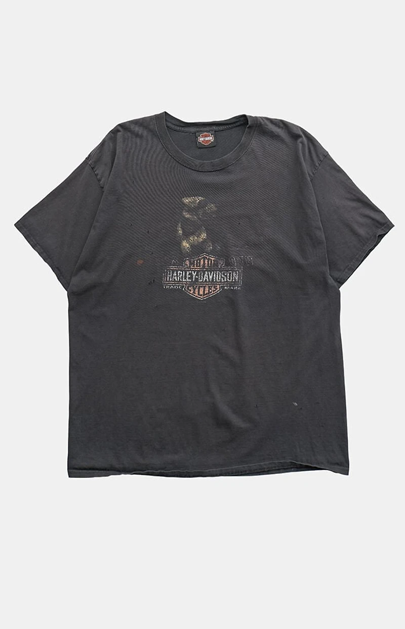 PS VINTAGE 2000s Harley Davidson Carson City T-Shirt
