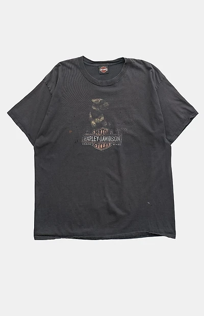 PS VINTAGE 2000s Harley Davidson Carson City T-Shirt