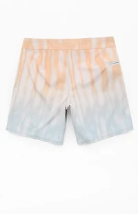 LOST Sunrise New Dawn 8" Boardshorts