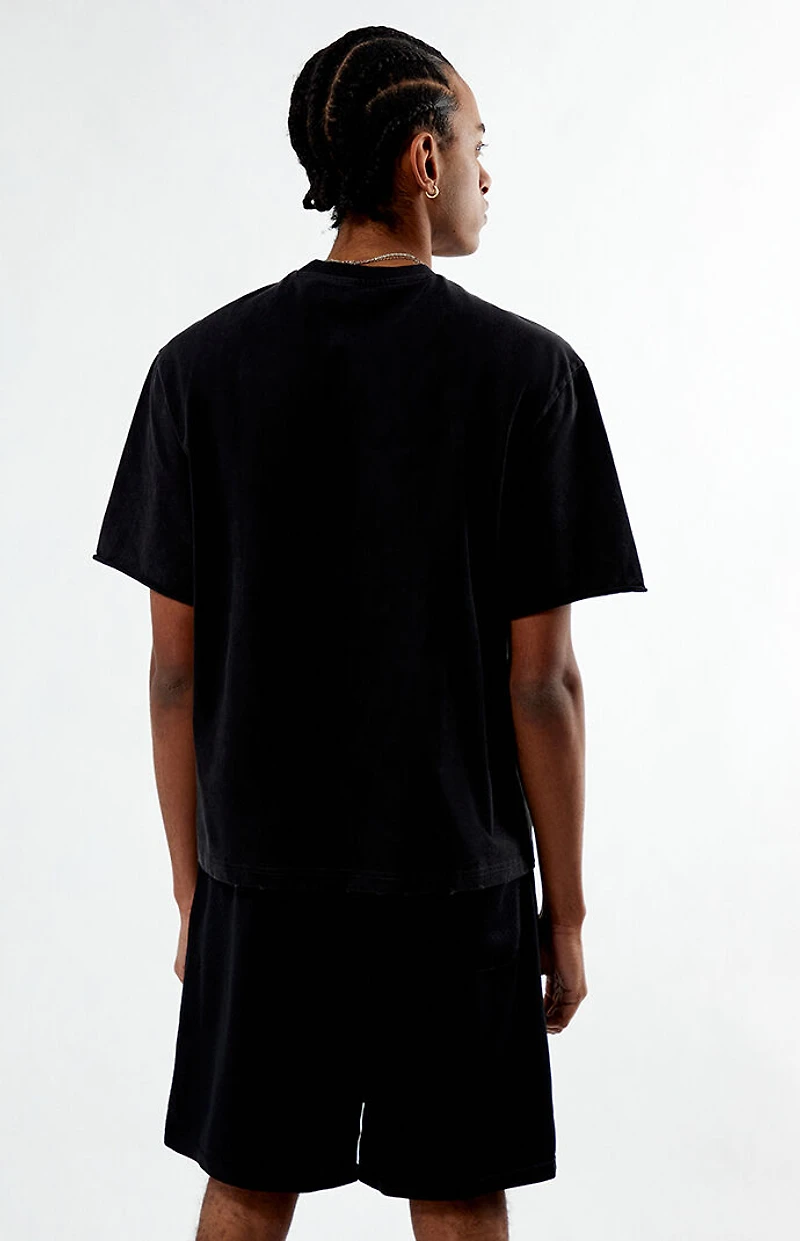 Pacsun Hidden Lair Oversized T-Shirt