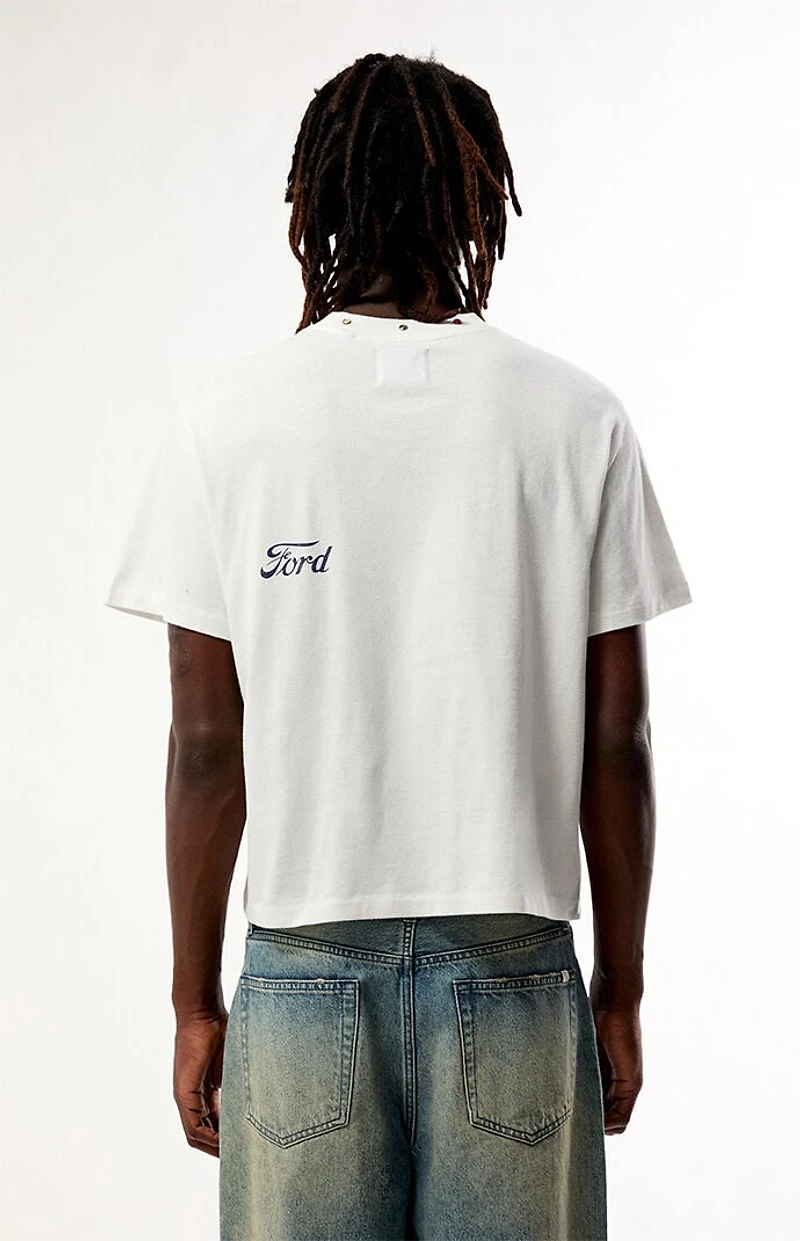 FORD Gemstone Logo T-Shirt