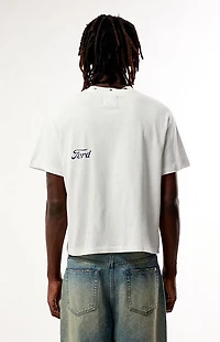 FORD Gemstone Logo T-Shirt