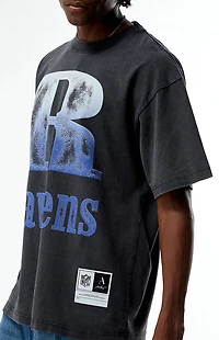 NFL x Aleali May Baltimore Ravens T-Shirt