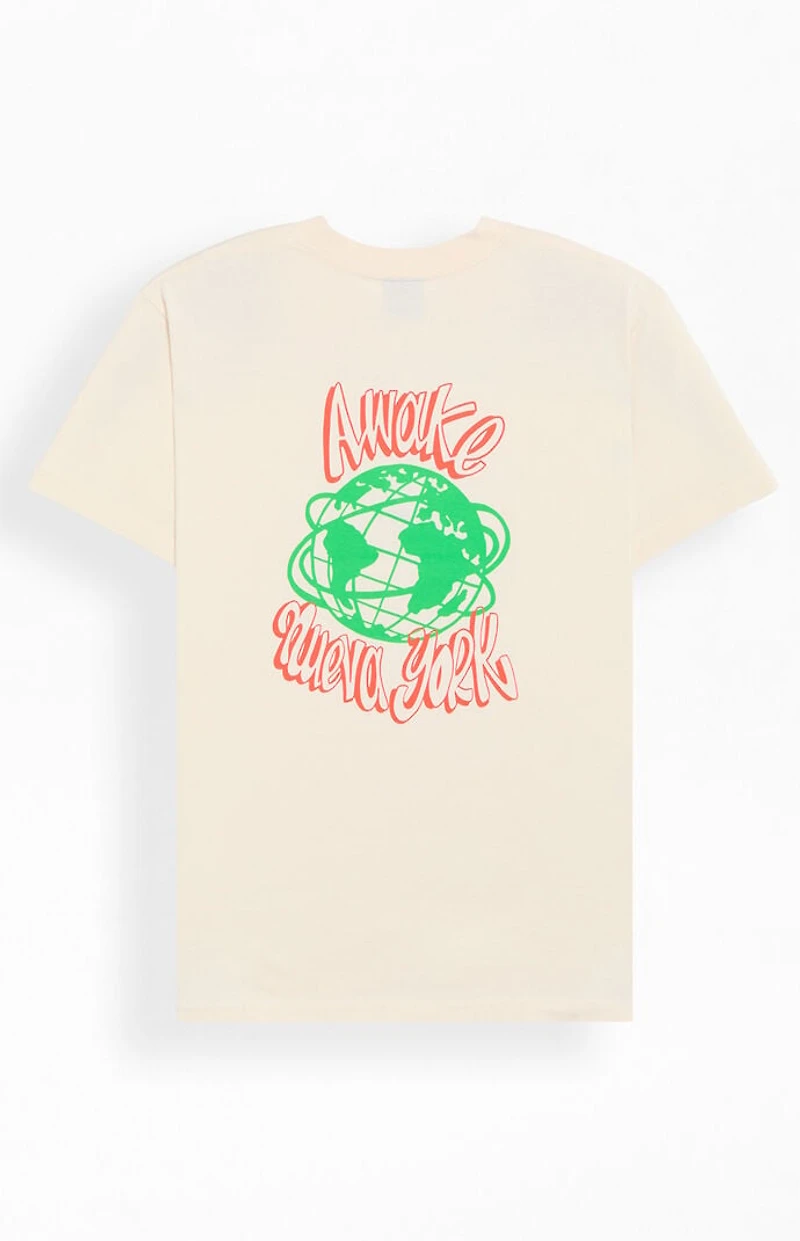 Awake NY Crawford T-Shirt