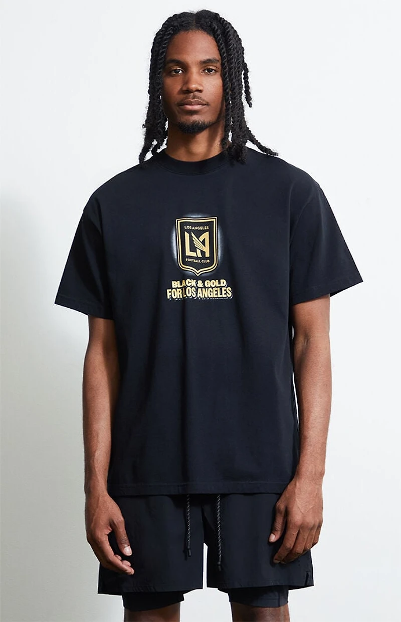 MLS LAFC '18 T-Shirt