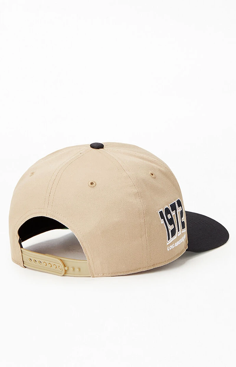47 Brand 1972 Final Four Hitch Snapback Hat