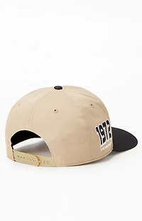 47 Brand 1972 Final Four Hitch Snapback Hat