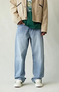 Pacsun Dylan Baggy Jeans Medium Indigo