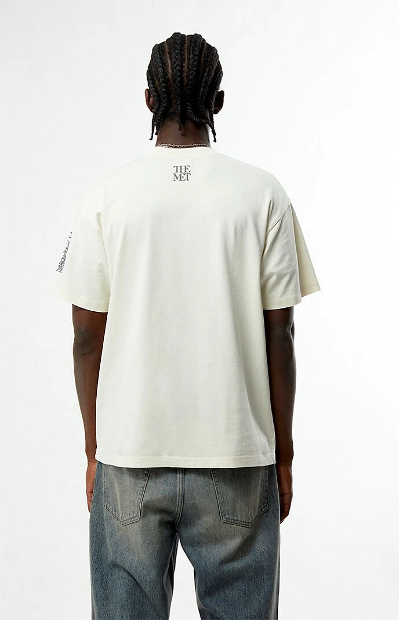 The Met x Pacsun Griffin T-Shirt
