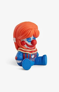 Killer Klowns From Outer Space Rosebud 132 Knit Series Vinyl Figure