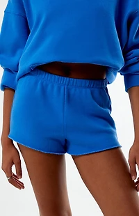 Pacsun Core Flow Sweat Shorts
