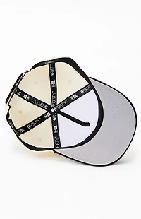 New Era x PS Reserve LA Dodgers 9FORTY Snapback Hat