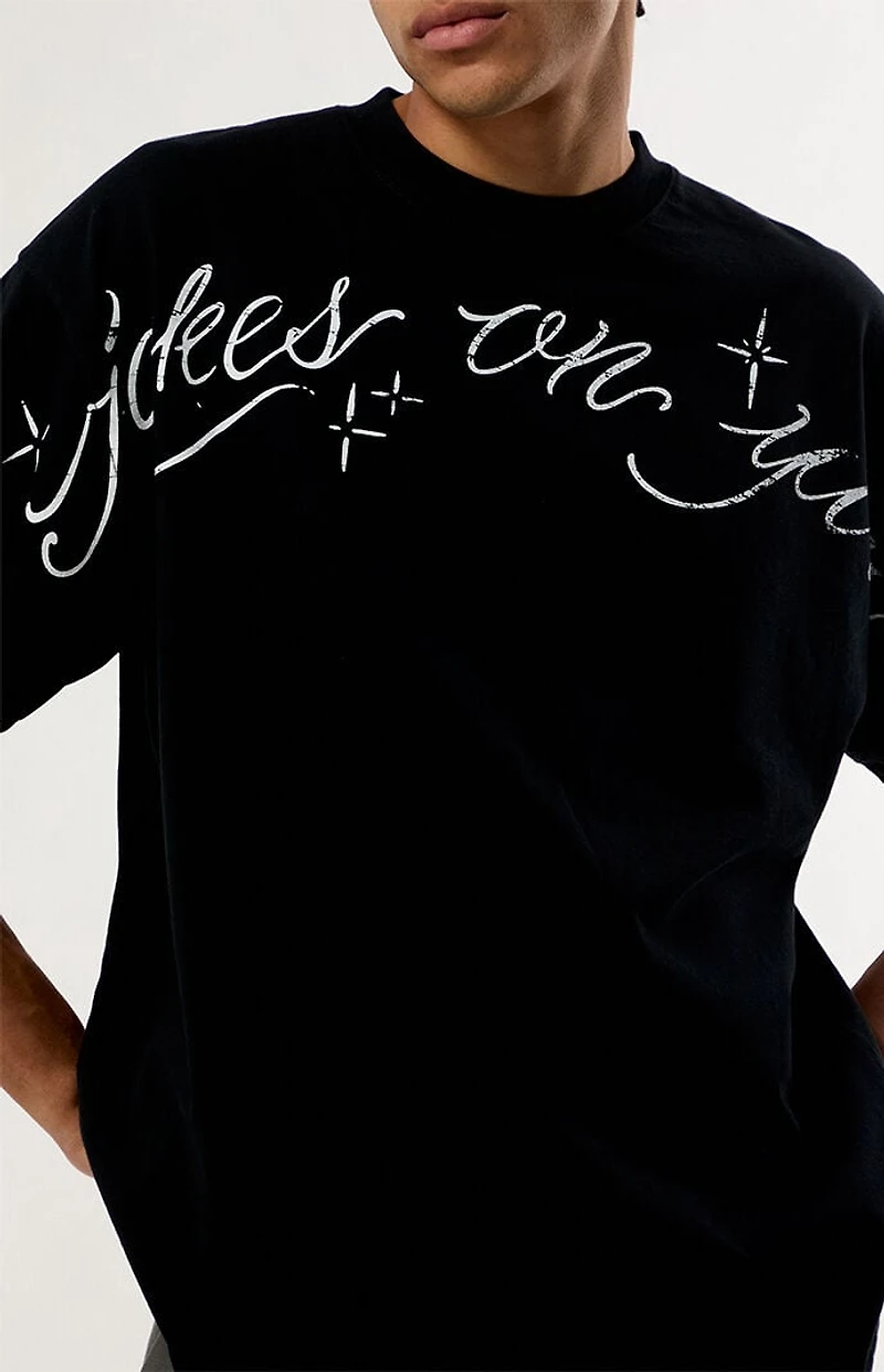 JOKES ON YOU Lowrider T-Shirt