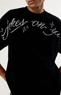 JOKES ON YOU Lowrider T-Shirt