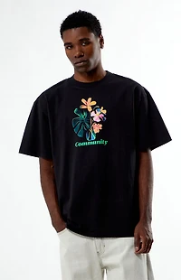 GARDENS & SEEDS Co-Op Community T-Shirt