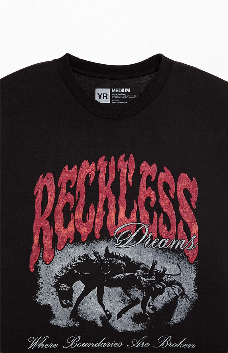 Young & Reckless Broken Dreams T-Shirt