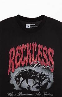 Young & Reckless Broken Dreams T-Shirt