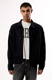 Pacsun Black Billie Jacket