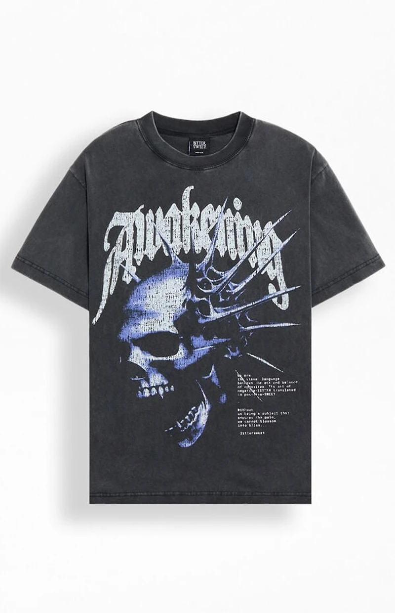 Bittersweet Awakening T-Shirt